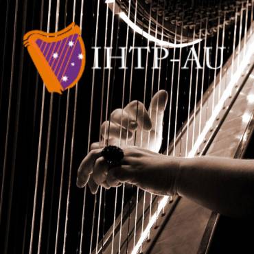 Preparing for Theraputic Harp Training Intensive – February 2024